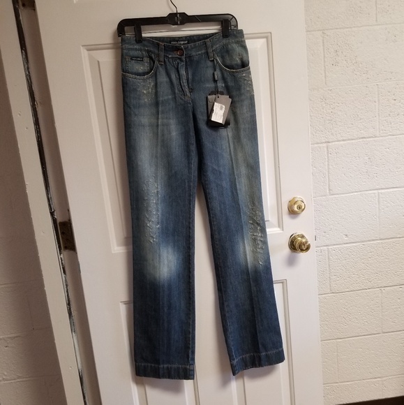 Dolce & Gabbana Jeans - Picture 2 of 8